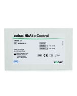 cobas b 101 HbA1c Control