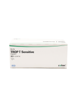 TROPT sensitive 5 Tests