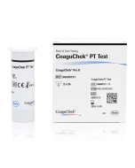 CoaguChek® Pro II PT