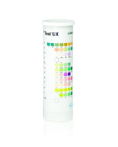 combur® 10-Test UX (für Urilux/Urisys®)