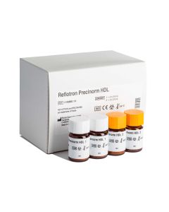 Reflotron® Precinorm HDL