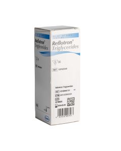 Reflotron® Triglyceride