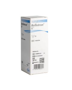 Reflotron® Kalium/Potassium