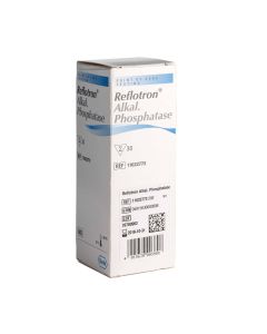 Reflotron® Alkalische Phosphatase