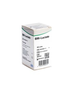 BM-Lactate Test
