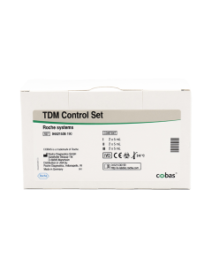 TDM Control Set