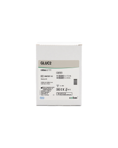 Glucose 400T cobas c 111