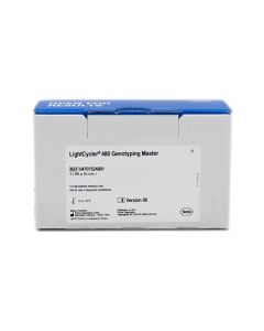 LightCycler® 480 Genotyping Master