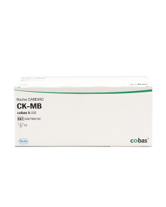 Roche Cardiac CK-MB 10 tests (cobas)