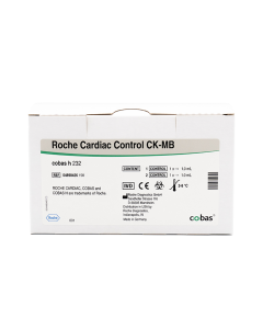 Roche CARDIAC Control CK-MB (cobas)