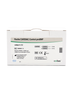 Roche CARDIAC Control proBNP (cobas)
