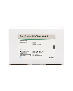 PreciControl ClinChem Multi 2, 20x5ml