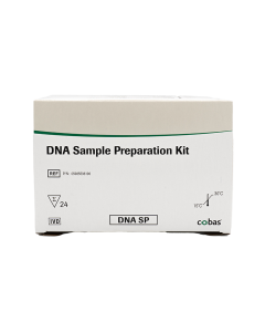 cobas® DNA Sample Preparation Kit
