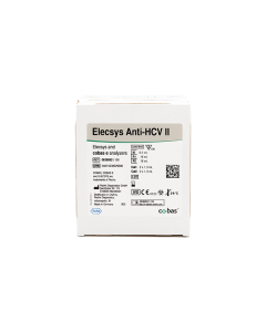 Anti-HCV G2 Elecsys cobas e 100