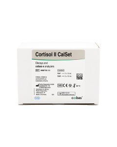 Cortisol G2 CS Elecsys