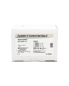 Cystatin C Control Set Gen.2