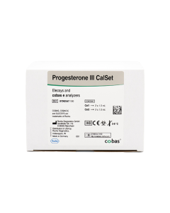 Progesterone G3 CS Elecsys