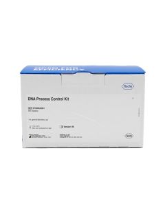 DNA Process Control Kit, 600 rxn
