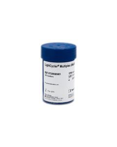 LightCycler® Multiplex DNA Master, 200 rxn
