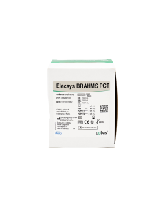 PCT BRAHMS (ROCHE) ELECSYS E2G 300 V2