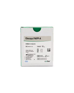 PAPP-A Elecsys E2G 100 V2