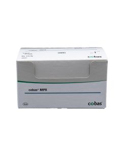 KIT COBAS 58/68/8800 MPX 480T IVD
