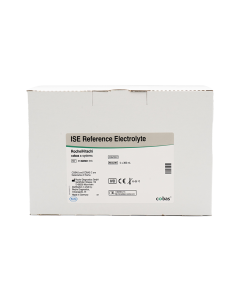 ISE Reference Electrolyte 300ML