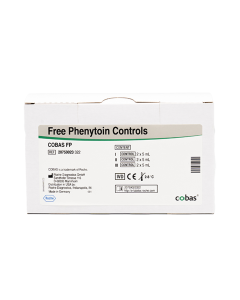 cobas Integra FP-F-Phenytoin Control