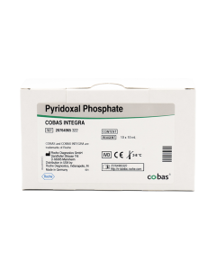 Pyridoxalphosphate