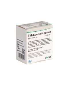 BM-Lactate Control
