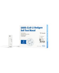 SARS-COV-2 AG PST Nasal