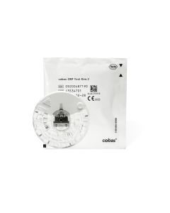cobas click CRP Test 20 PC Gen. 2