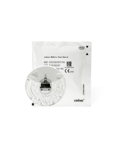 cobas click HbA1c Test 20 PC Gen. 2