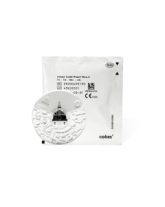 cobas click Lipid Panel 20 PC Gen. 2