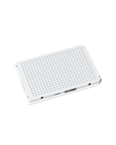 LightCycler® 480 Multiwell Plate 384, 4 bar codes