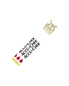 ACCU-CHEK GUIDE 50 TESTSTRIPS