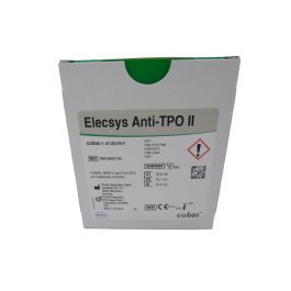 Tpo Roche Anti-TPO G2 Elecsys E2G 300