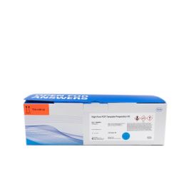 High Pure PCR Template Preparation Kit